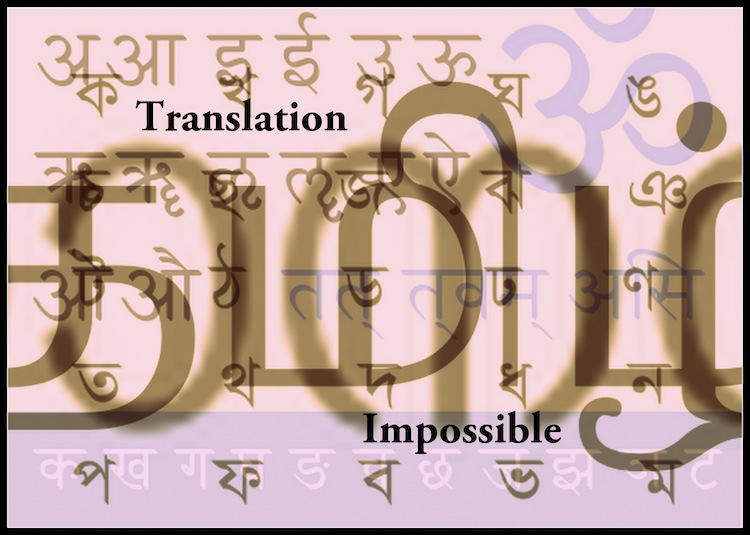 					View Vol. 5 No. 1 (2018): Translation Impossible: The Ethics, Politics and Pragmatics of Radical Translation in South Asian Literatures
				